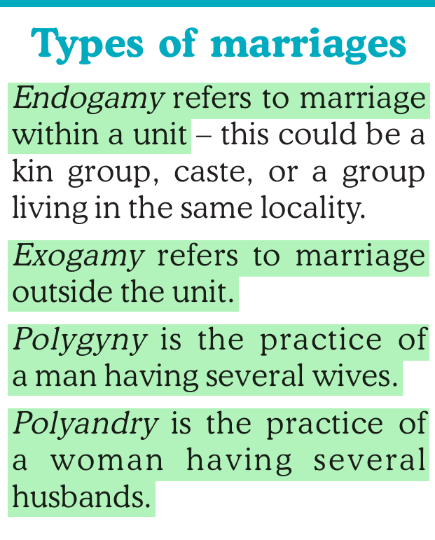 NCERT extract