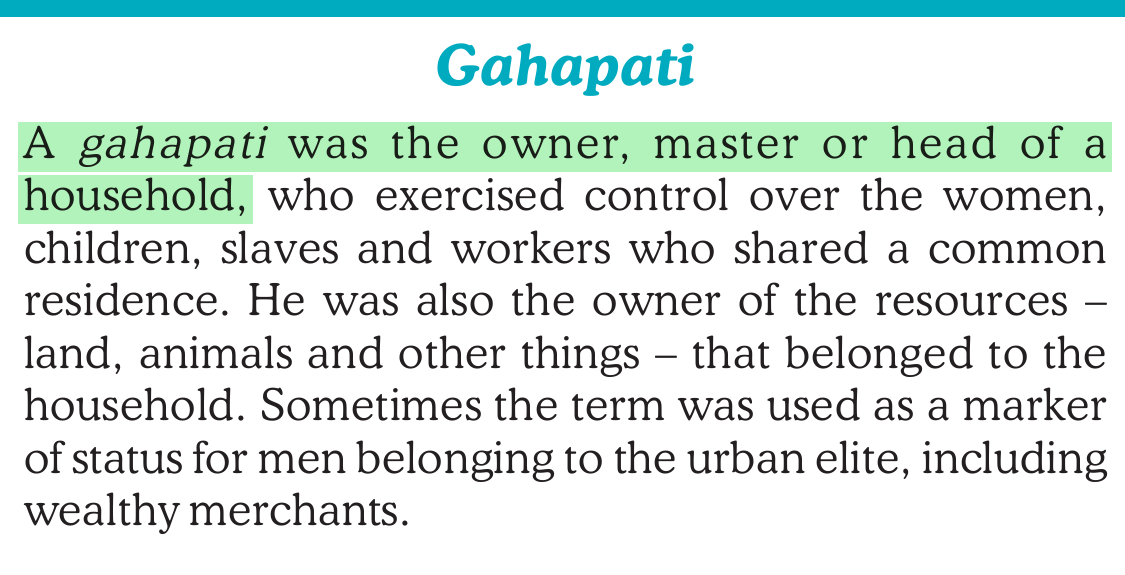 NCERT extract