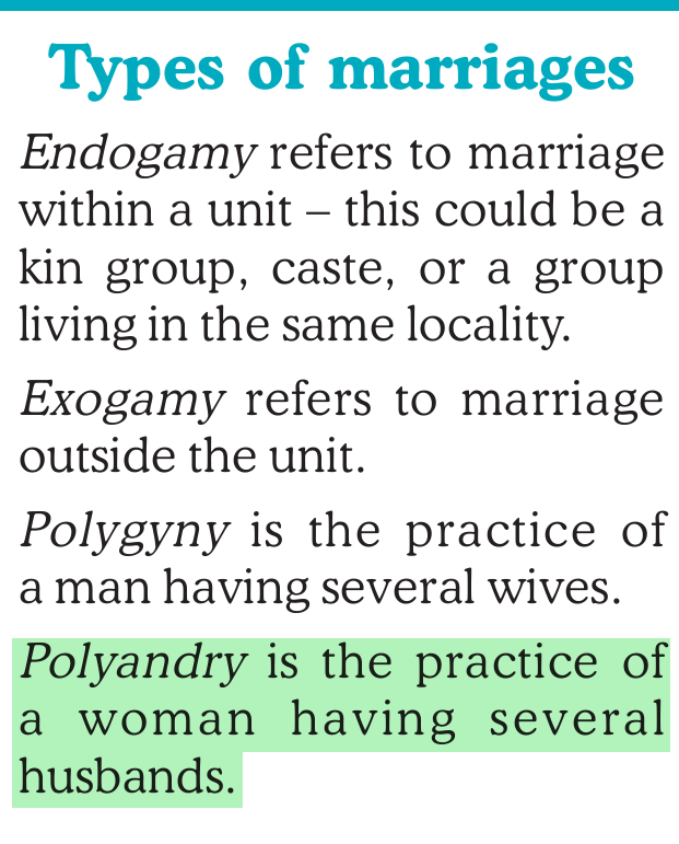 NCERT extract