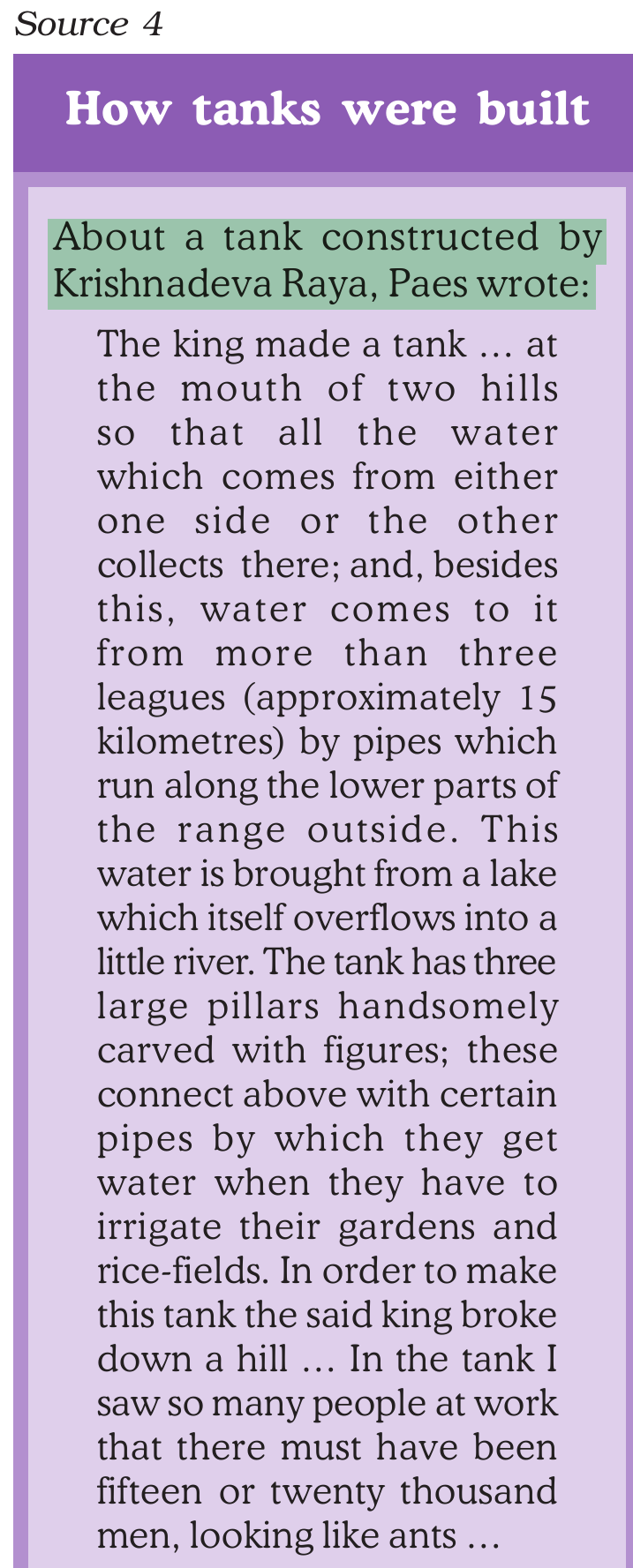 NCERT extract