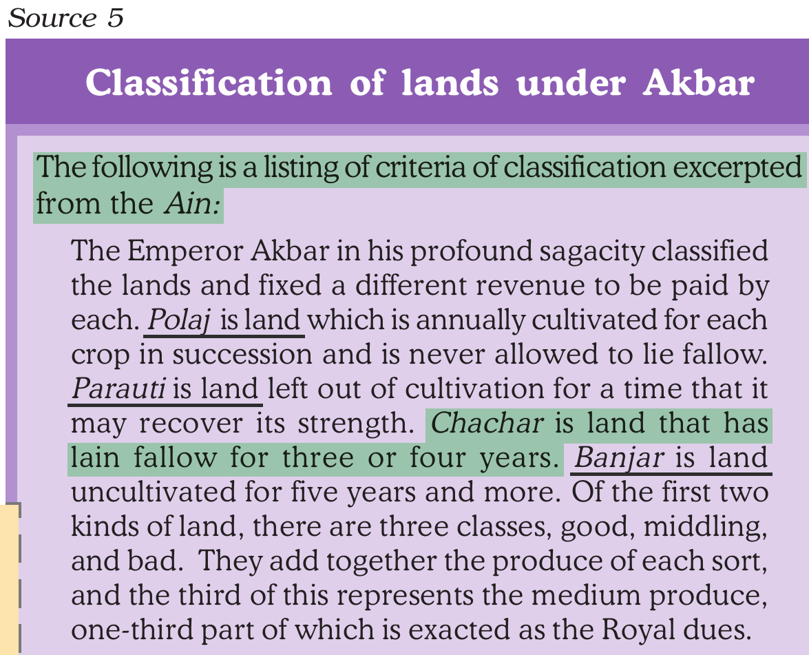 NCERT extract
