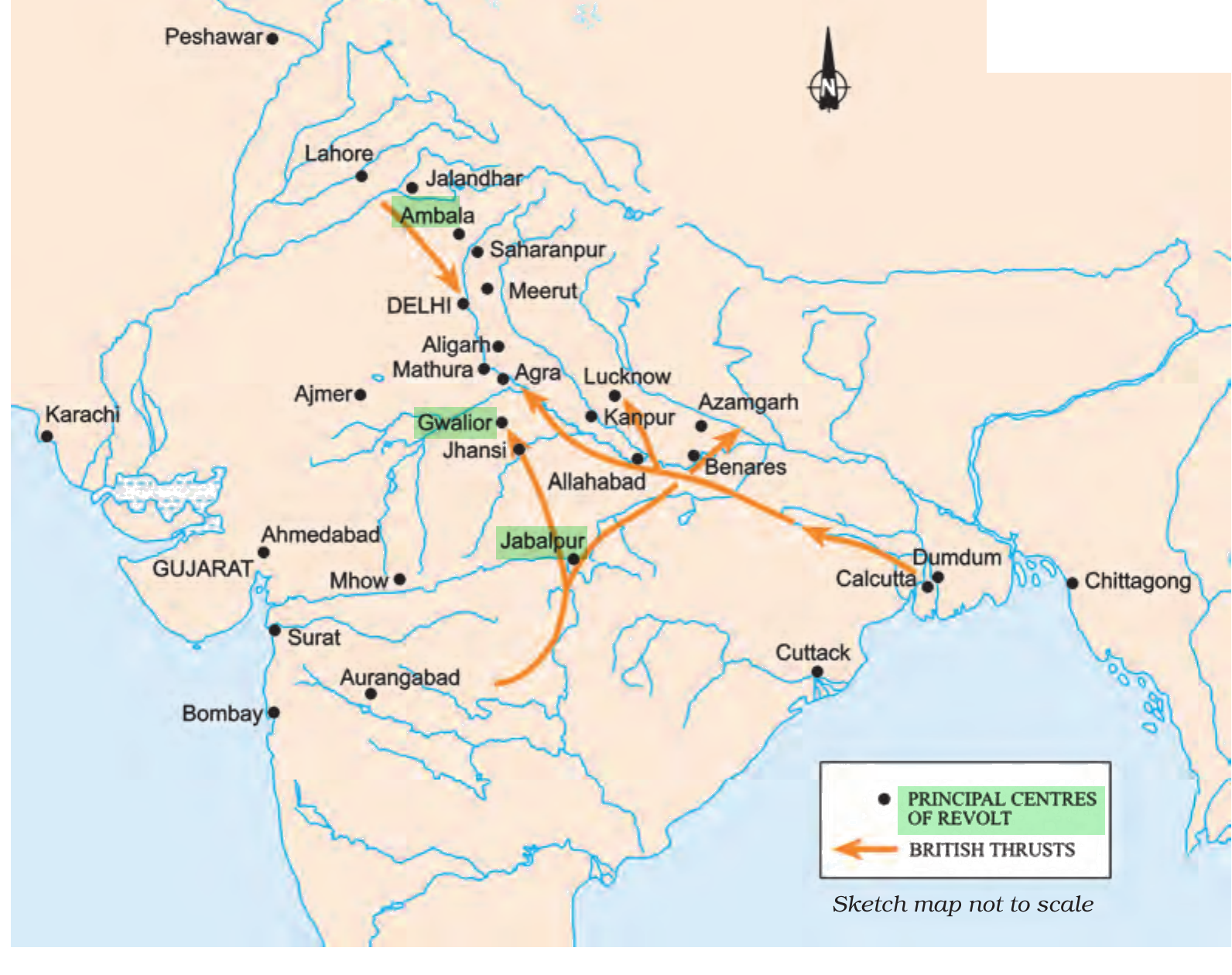NCERT extract