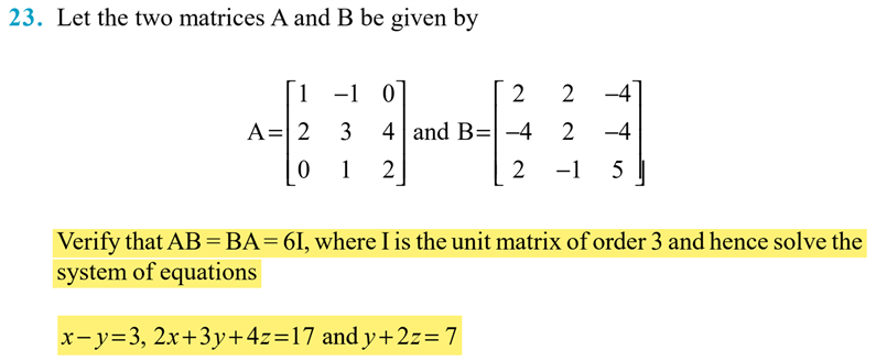 NCERT extract