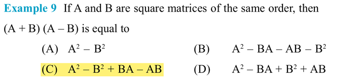 NCERT extract