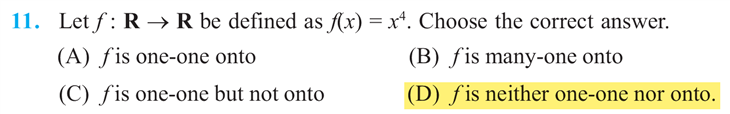 NCERT extract
