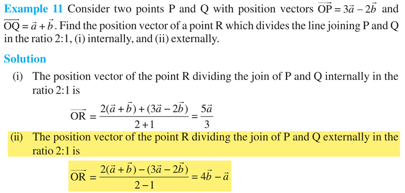NCERT extract