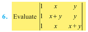 NCERT extract