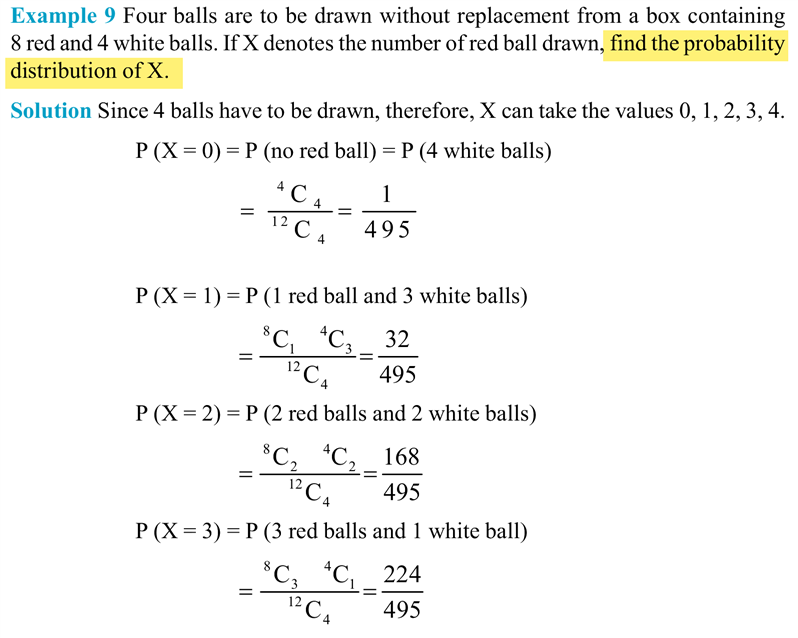 NCERT extract