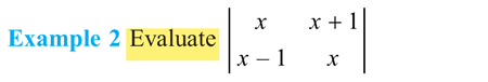 NCERT extract