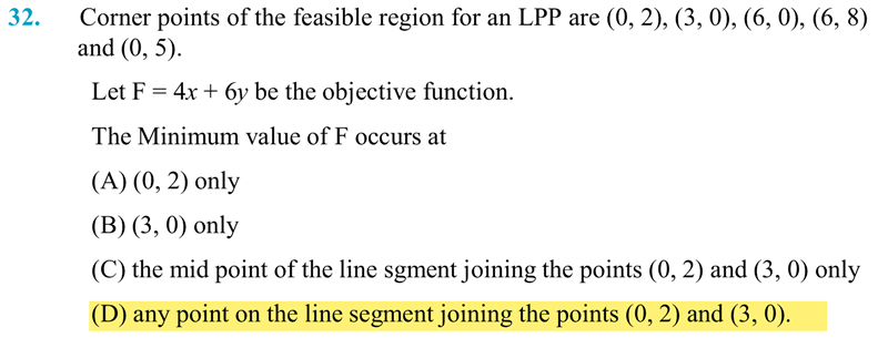 NCERT extract