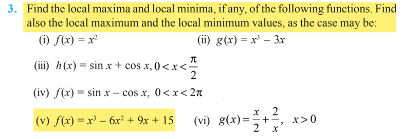 NCERT extract