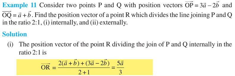 NCERT extract