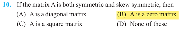 NCERT extract