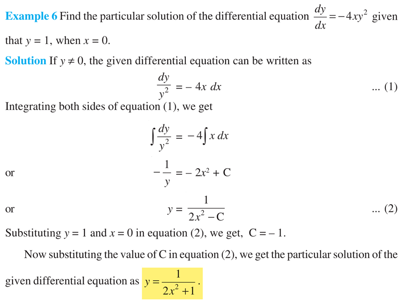 NCERT extract