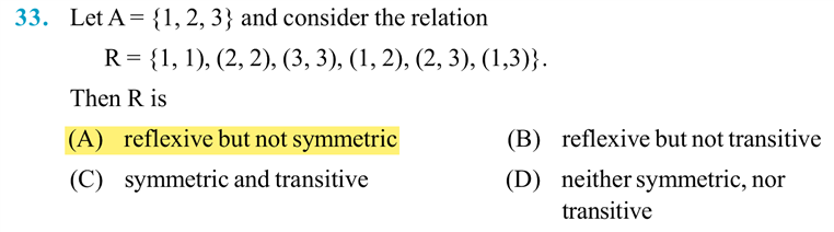 NCERT extract