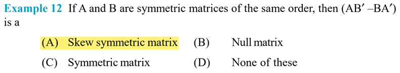 NCERT extract