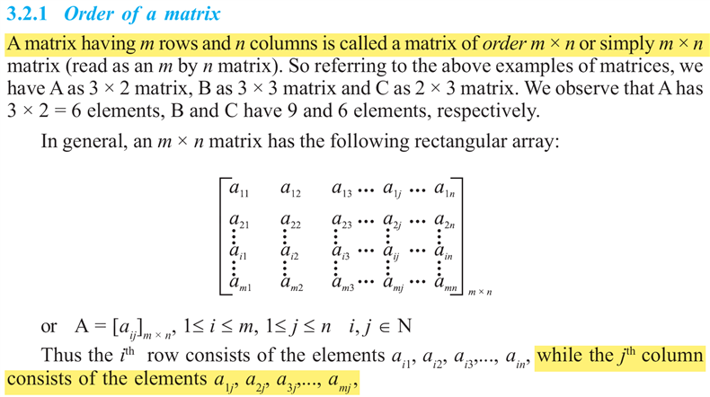NCERT extract