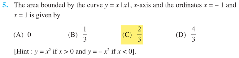 NCERT extract
