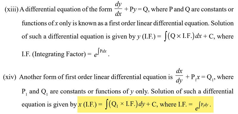 NCERT extract