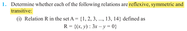 NCERT extract