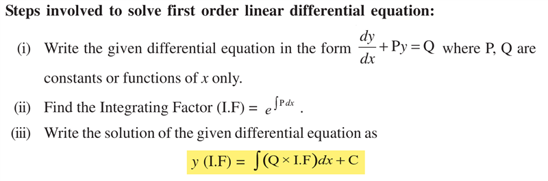 NCERT extract
