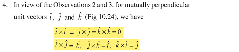 NCERT extract