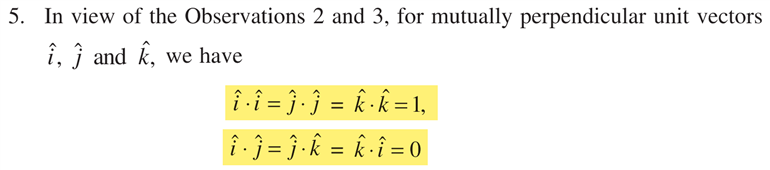 NCERT extract