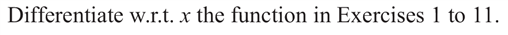 NCERT extract
