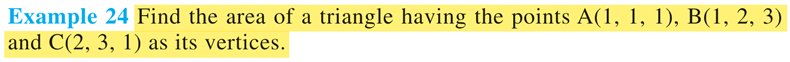 NCERT extract