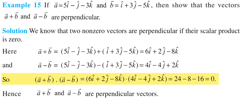 NCERT extract
