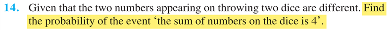 NCERT extract