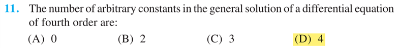 NCERT extract