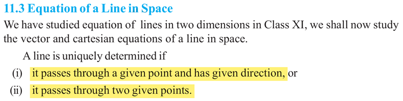 NCERT extract