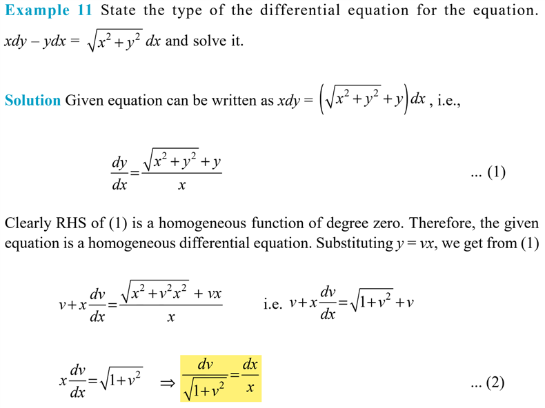 NCERT extract