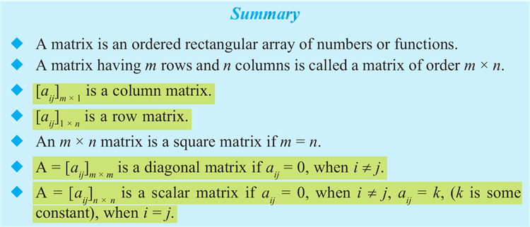 NCERT extract