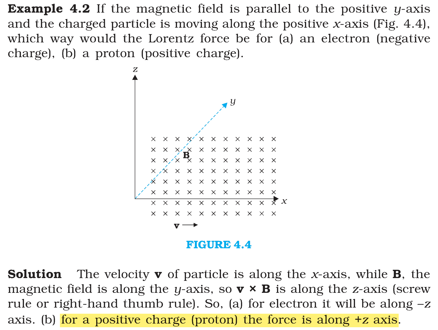 Textbook extract