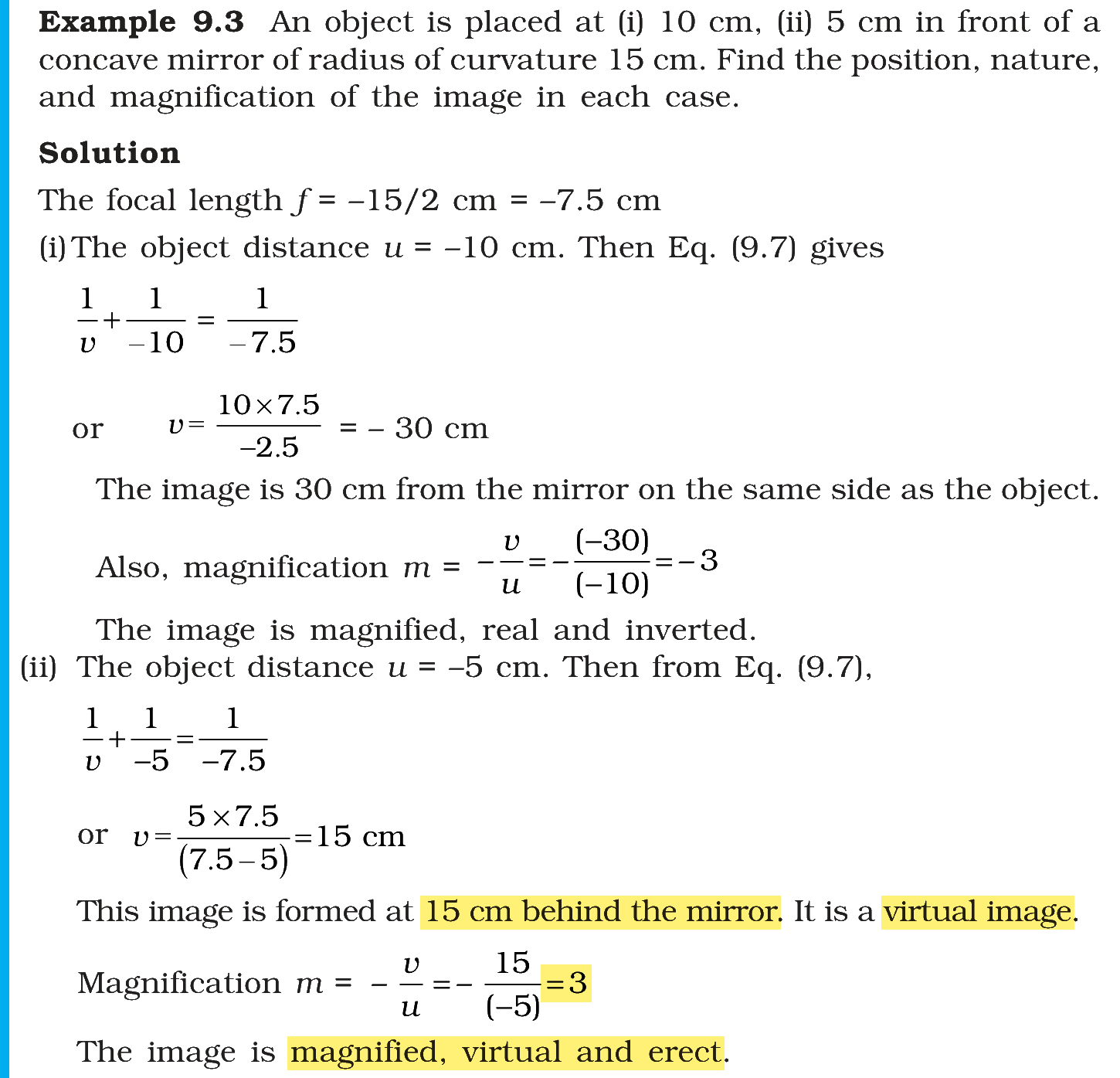 Textbook extract