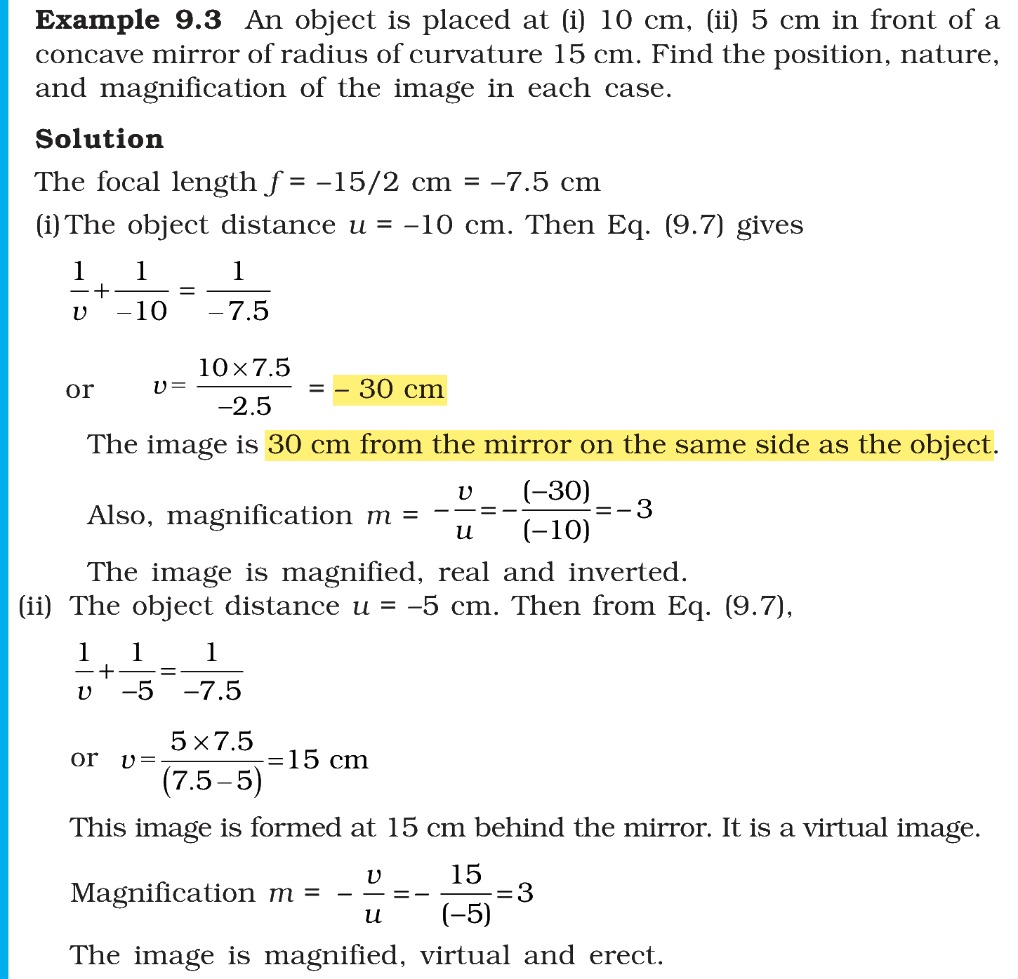 Textbook extract