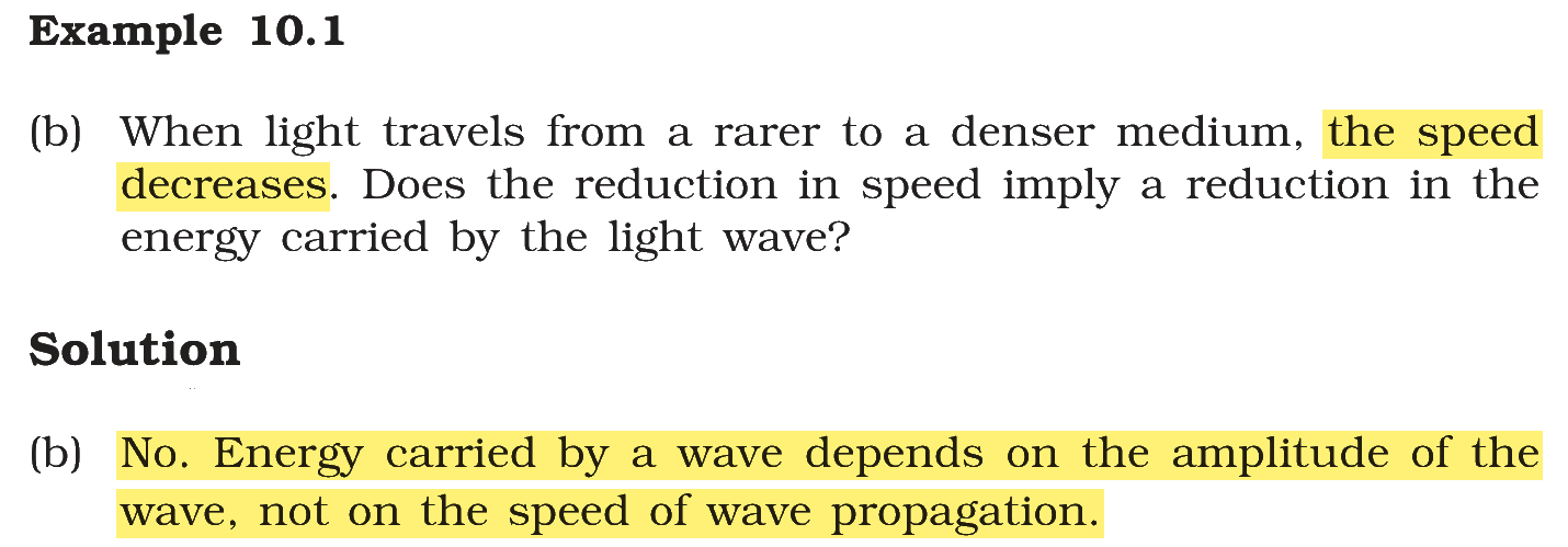 Textbook extract