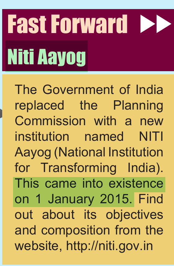 NCERT extract