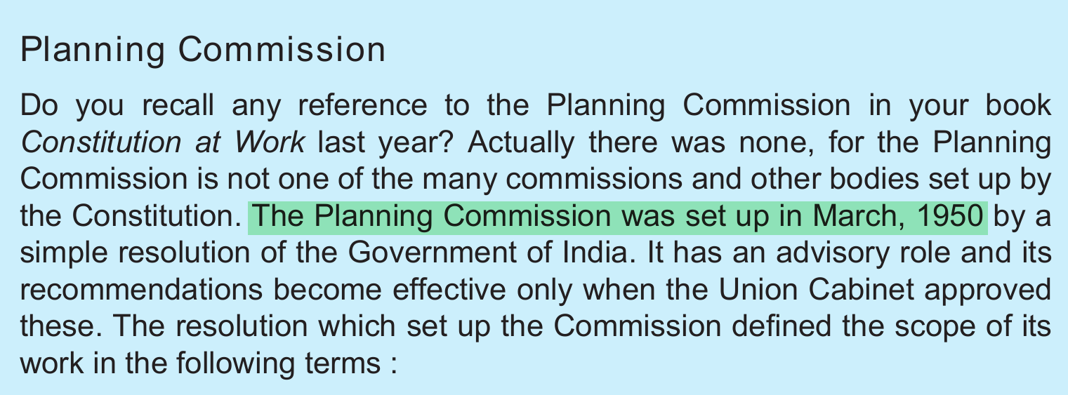 NCERT extract