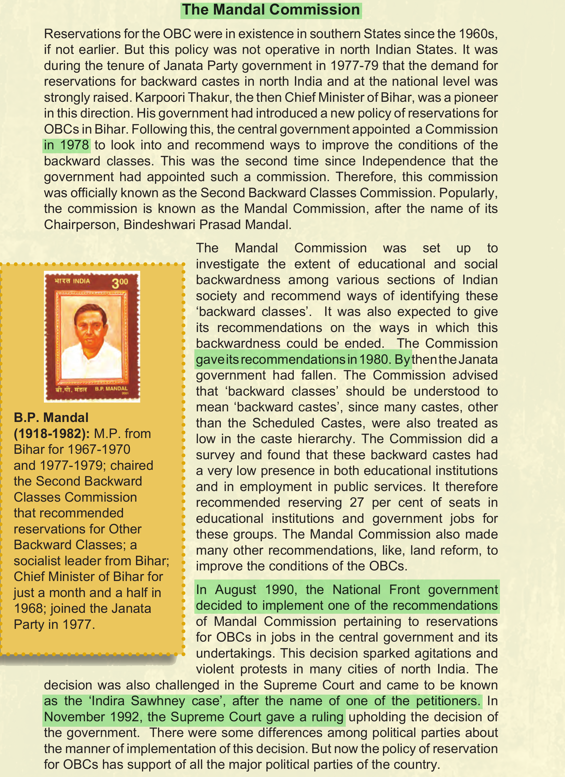NCERT extract