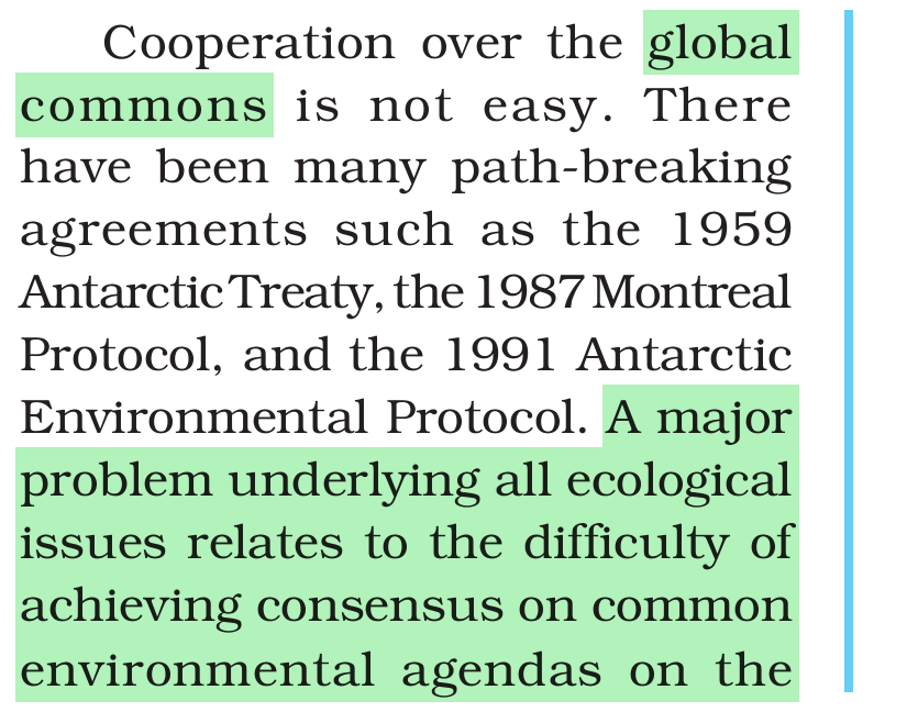 NCERT extract