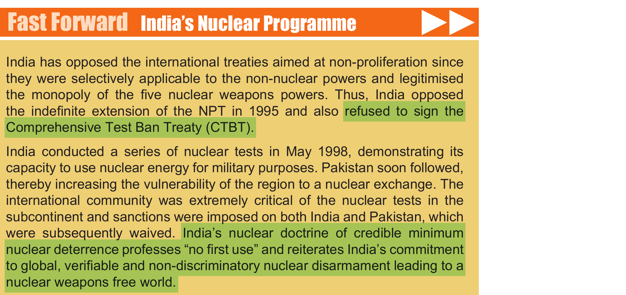NCERT extract