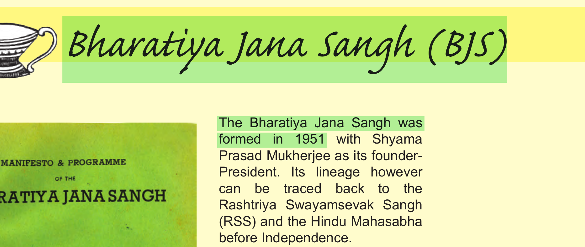 NCERT extract