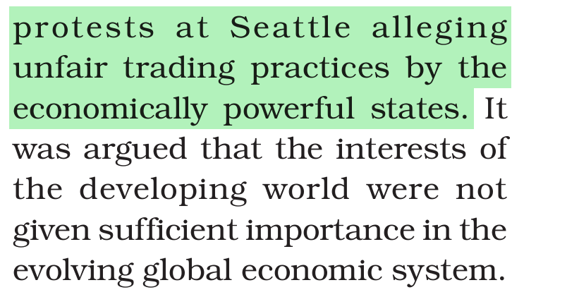 NCERT extract