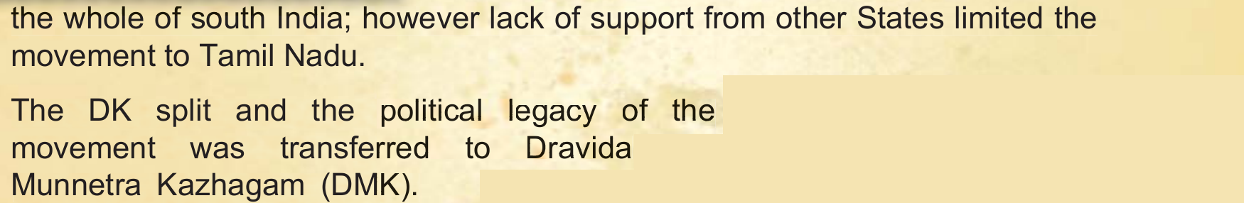 NCERT extract