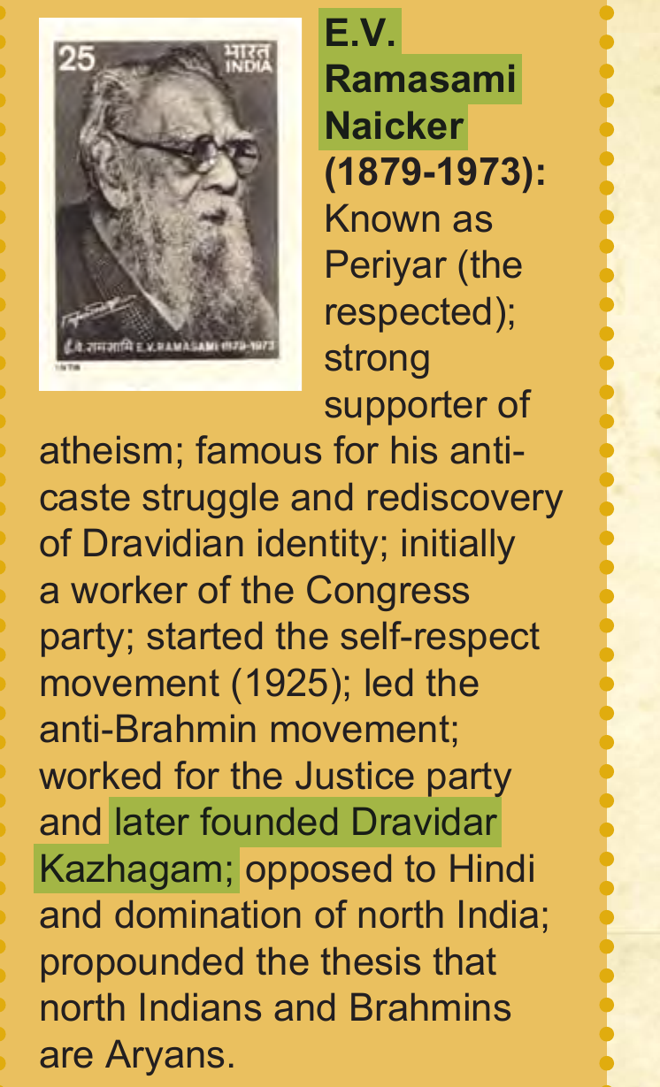 NCERT extract