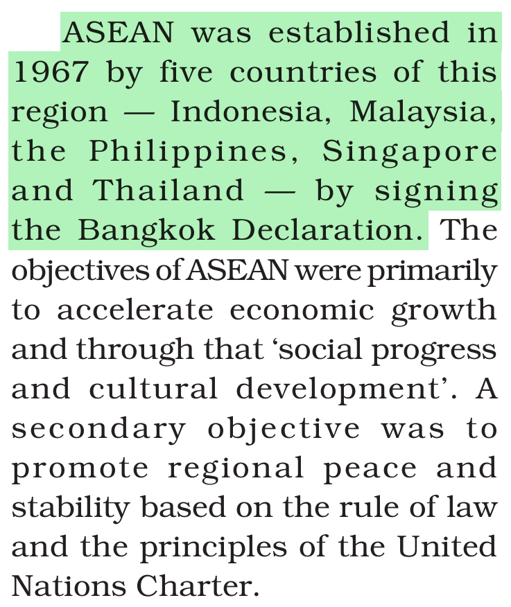 NCERT extract