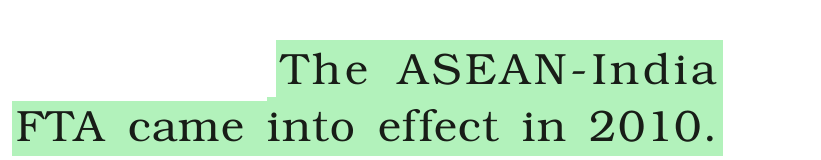 NCERT extract